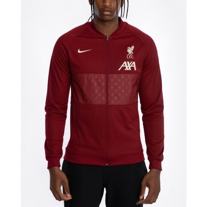 Liverpool sale anthem jacket