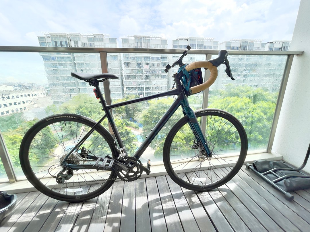 Marin gestalt 2 store 2021