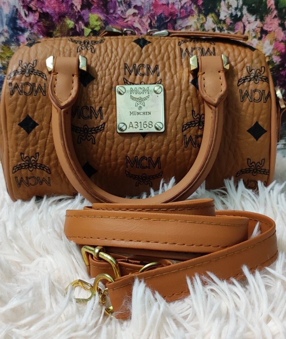 mcm nano speedy