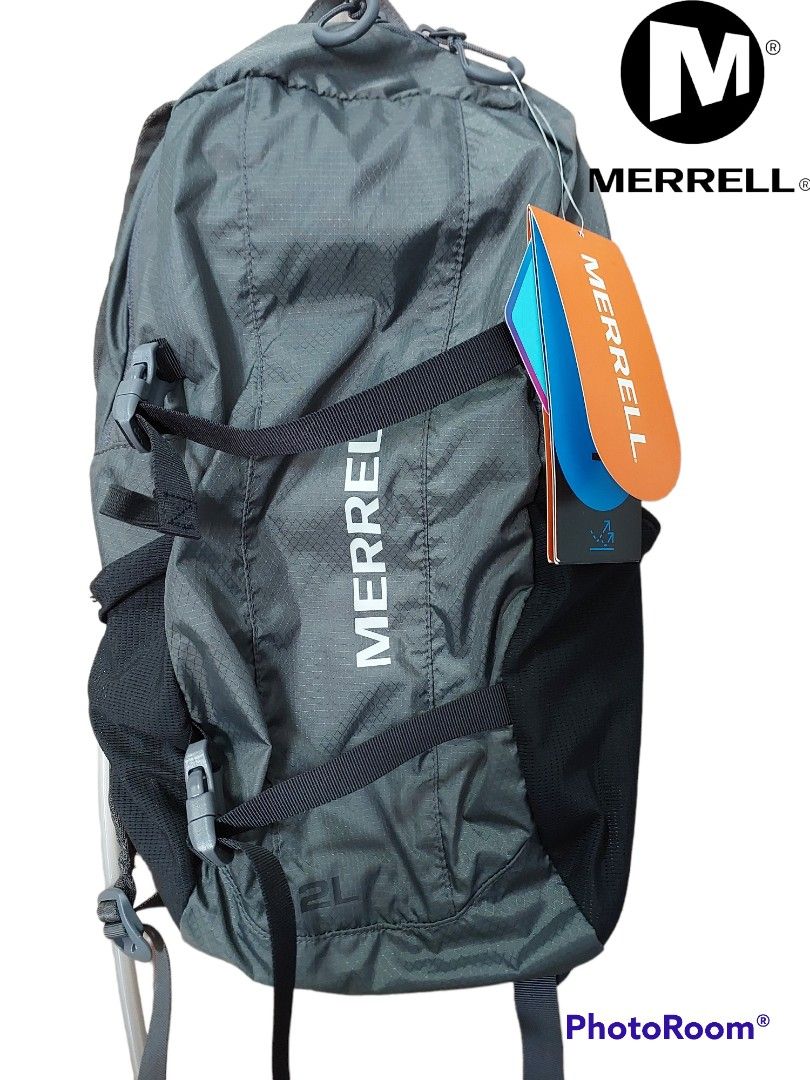 MERRELL HYDRATION 12L BACKPACK NEW Sports Equipment Hiking