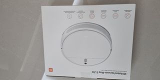 Mi Robot Vacuum Mop 2 Lite