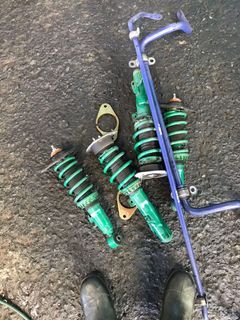 Mini cooper s r53 r55 r56