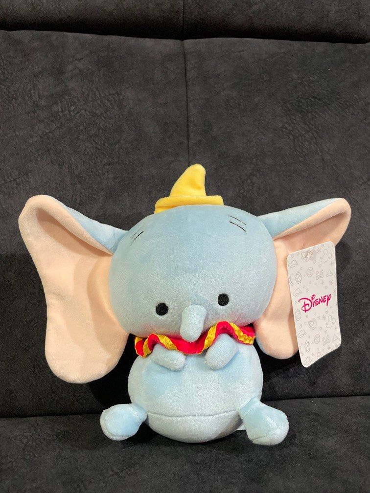 Mini discount dumbo plush