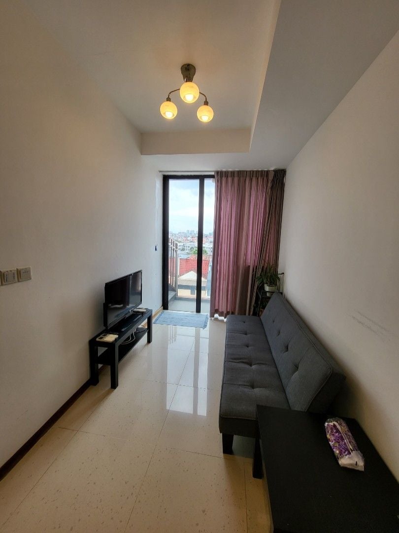 Image showcasing Flatio - Short, mid and long-term rentals for digital nomads