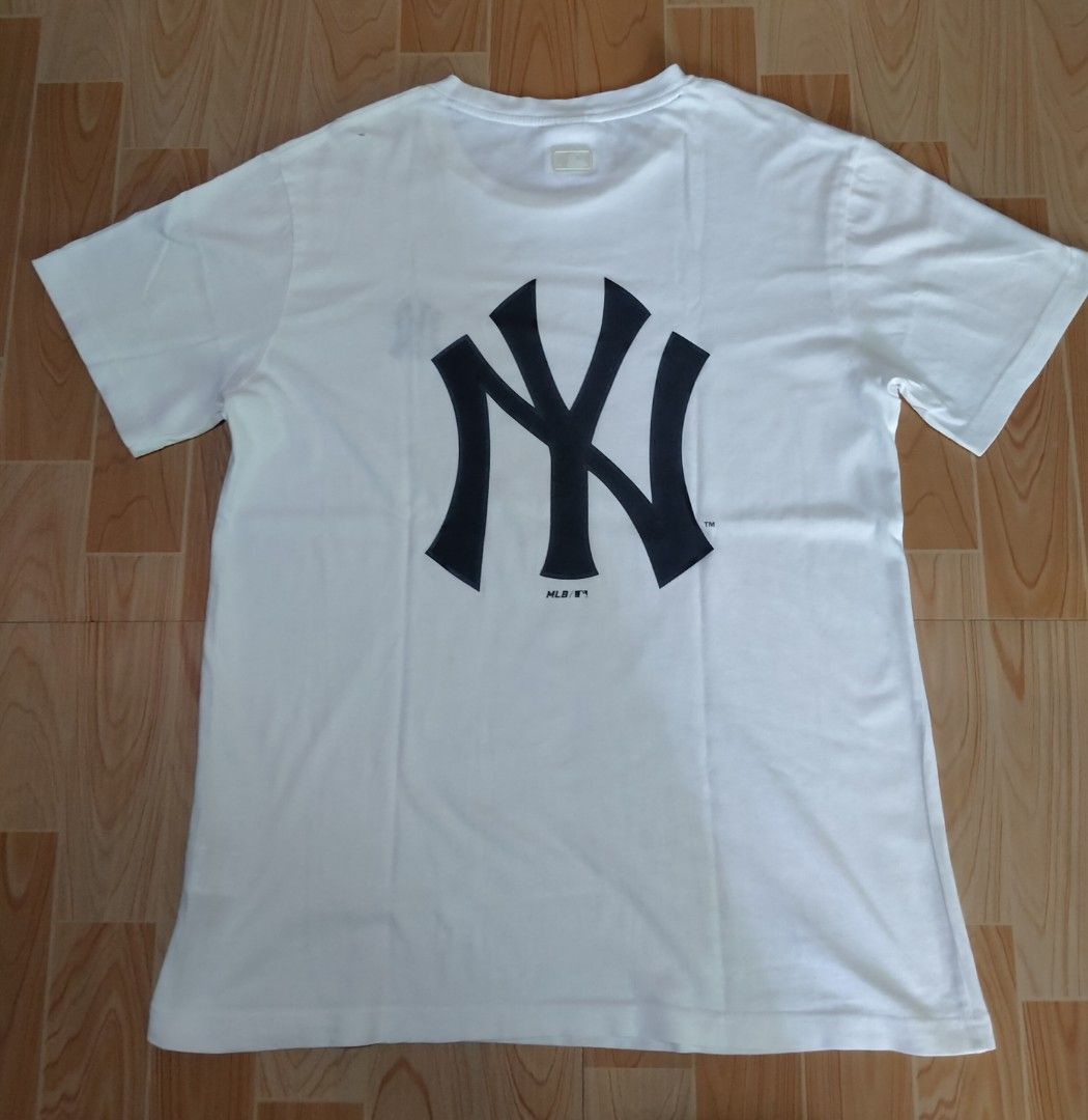 New York Yankees Chest Logo Mlb Designed For New York Yankees Fans New York  Yankees Lovers Polo Shirts - Peto Rugs