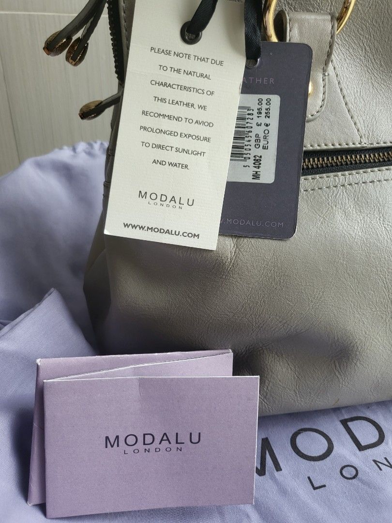 Www new arrivals modalu com