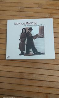 Monica Mancini