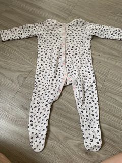 Mothercare Sleepsuit