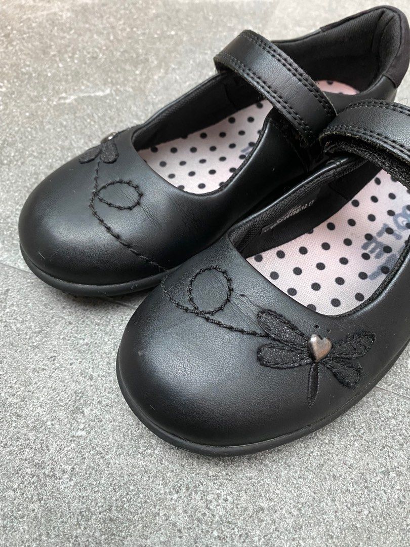 Marks and spencer girls cheap school shoes