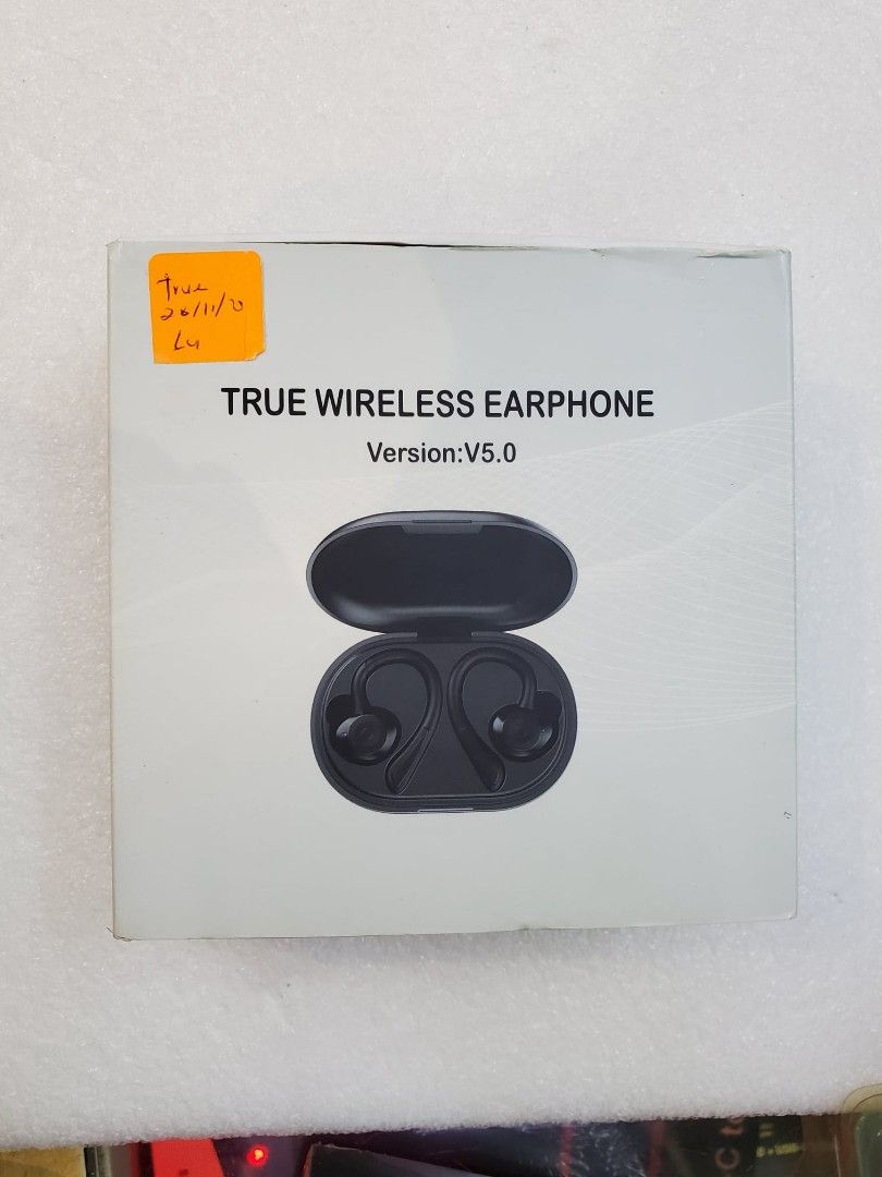 Muzili g4 bluetooth hotsell earphones
