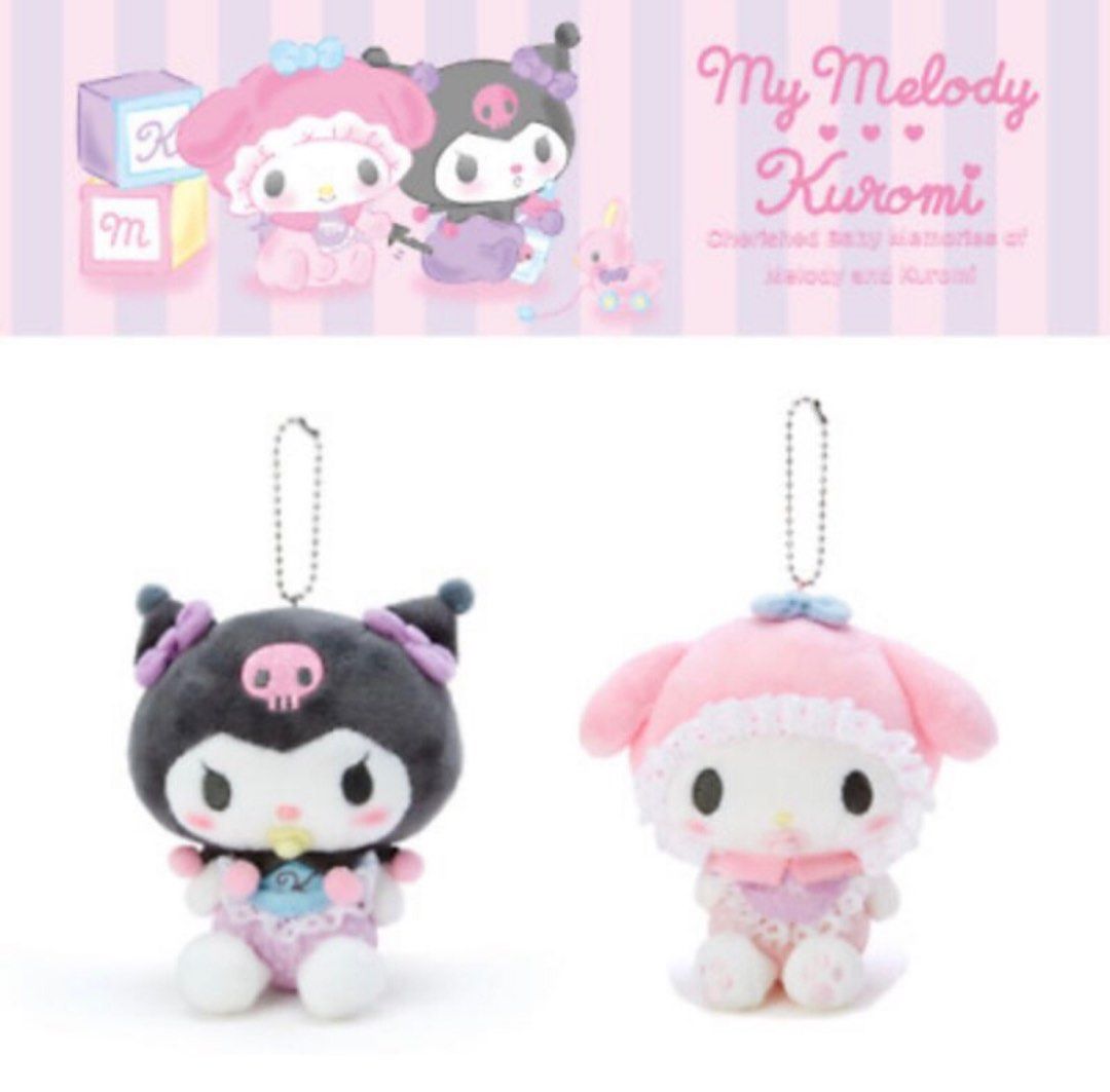 Tổng hợp với hơn 81+ kuromi pronounce xinh nhất B1 Business One