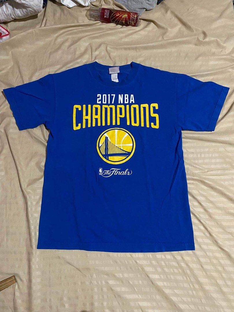 NBA GSW SHIRT, Men's Fashion, Tops & Sets, Formal Shirts on Carousell