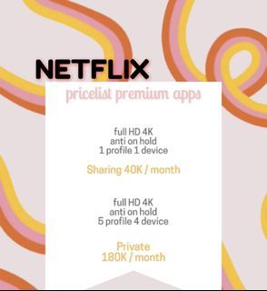 NETFLIX