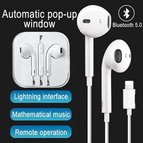 Apple best sale earpods windows