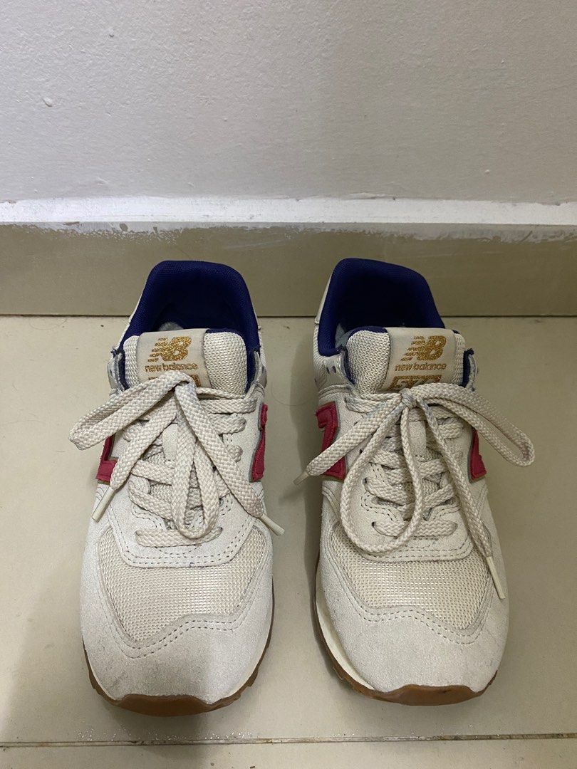 New Balance 574 sneakers women J.Crew US Exclusive Women s