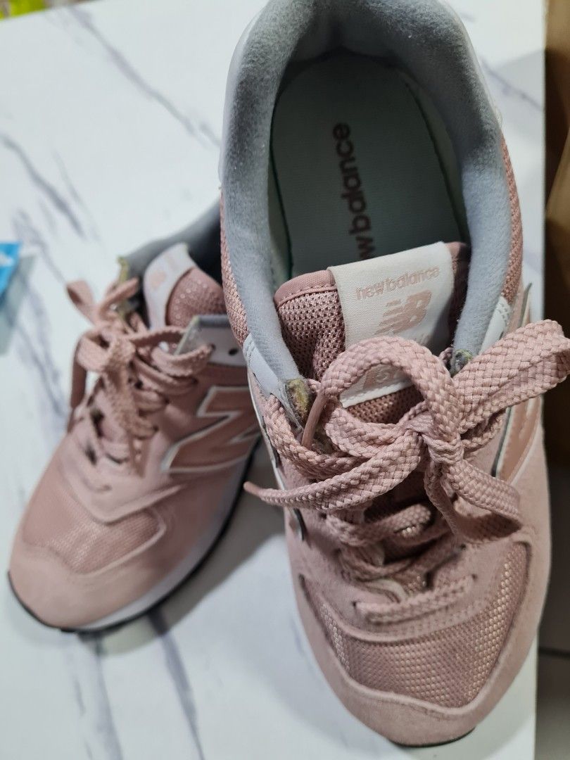New balance 574 wl574ops best sale