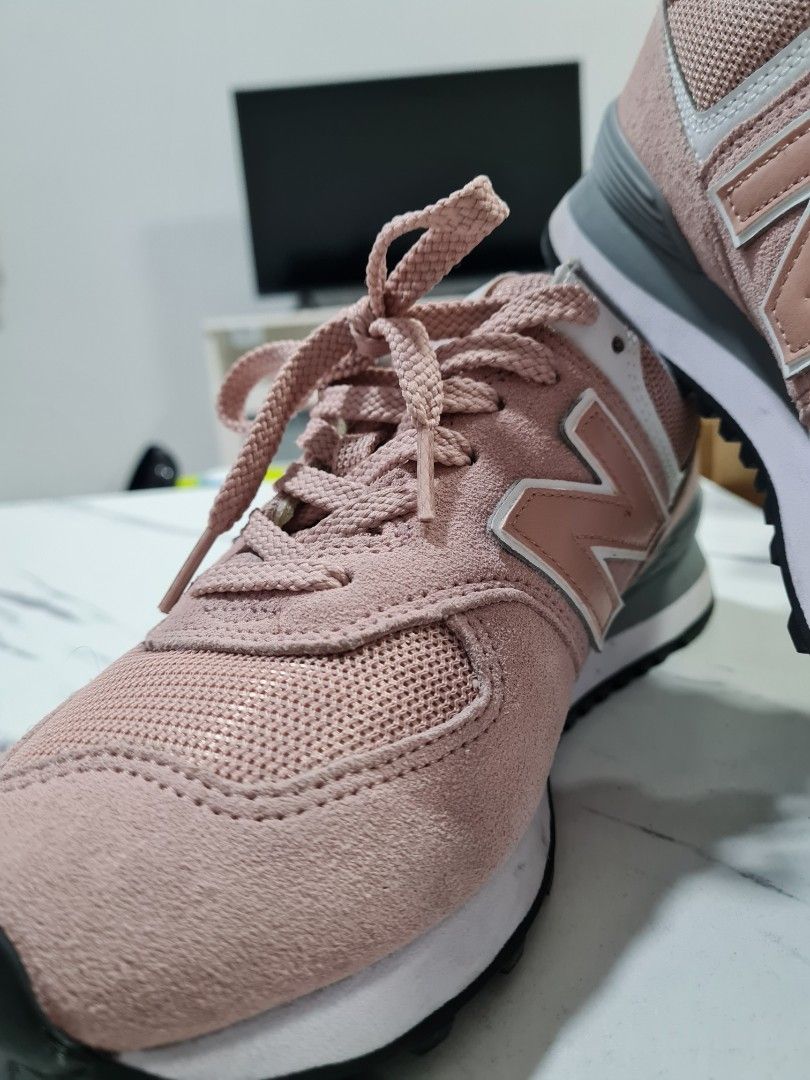 New balance cheap wl574unc