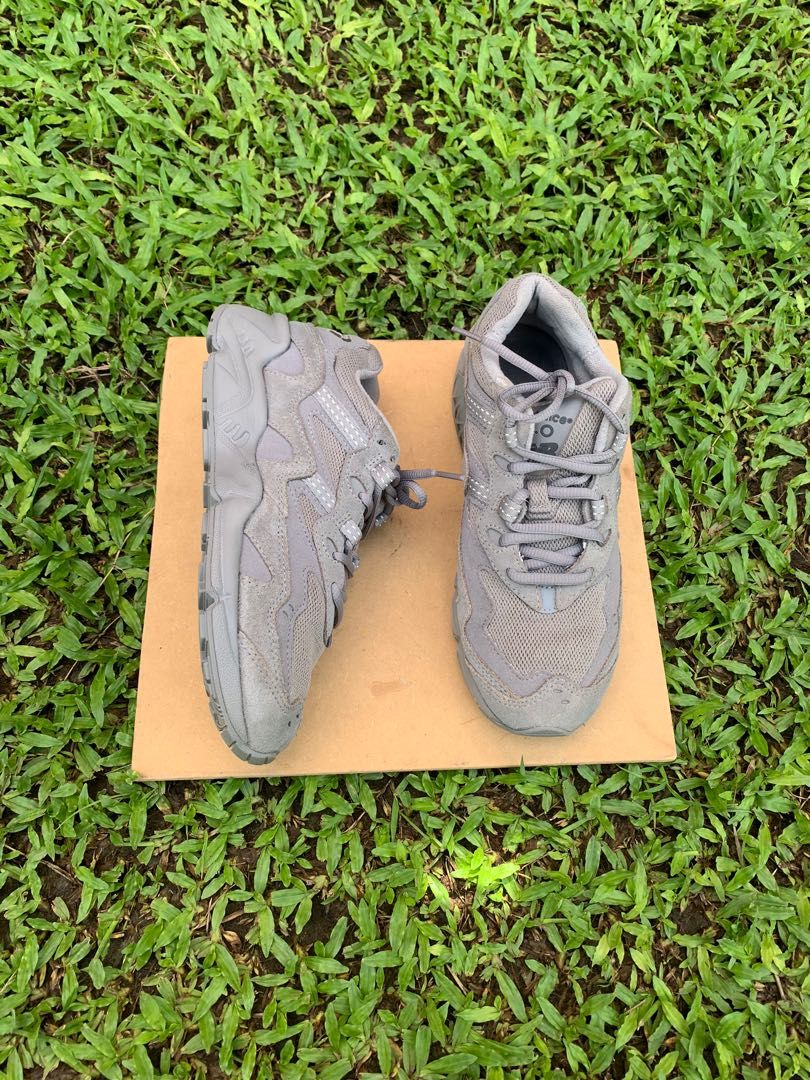 New balance 850 yeezy vibes Women s Fashion Footwear Sneakers
