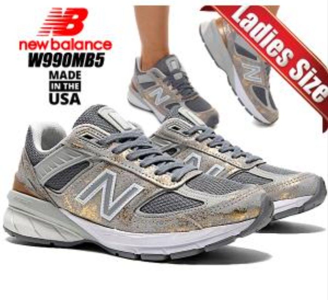 New balance 990 V5 MADE US 6