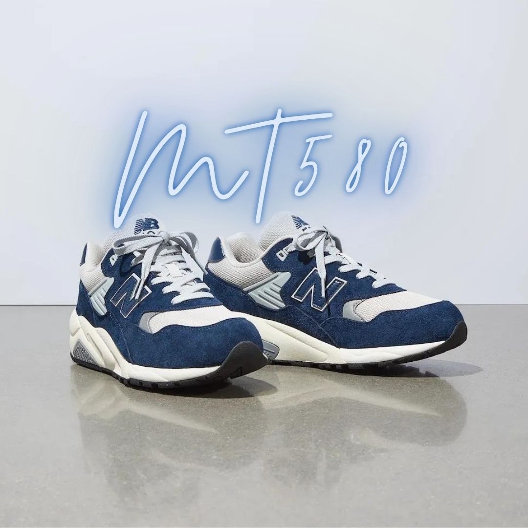 New Balance MT580OG2, 男裝, 鞋, 波鞋- Carousell