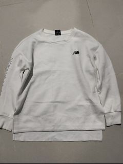 New Balance Sweatshirt