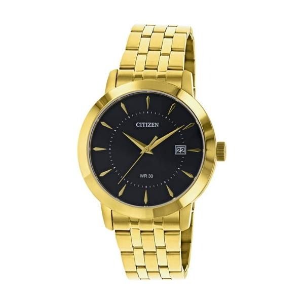 Quartz citizen store watch price
