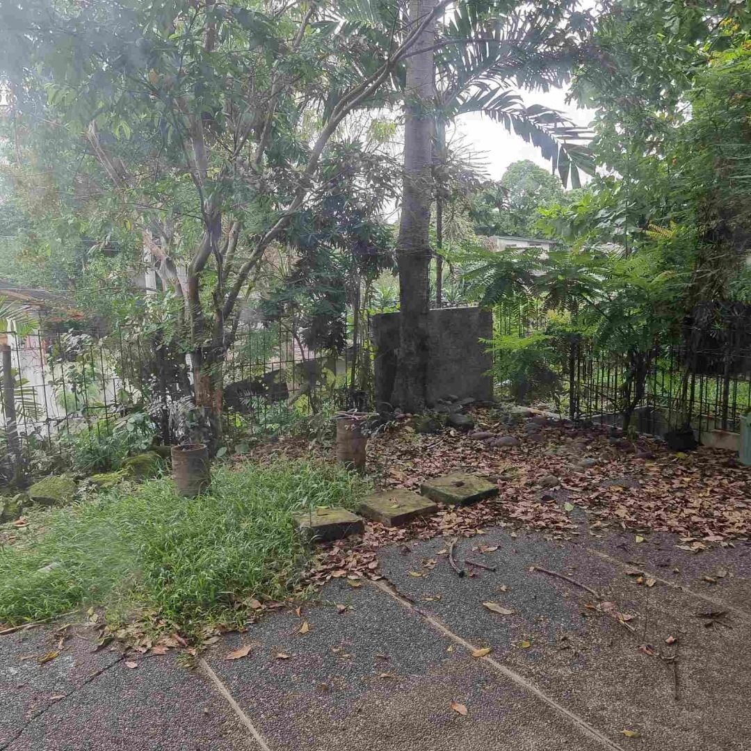 NEW MANILA Lot for Sale, Property, For Sale, Lot on Carousell