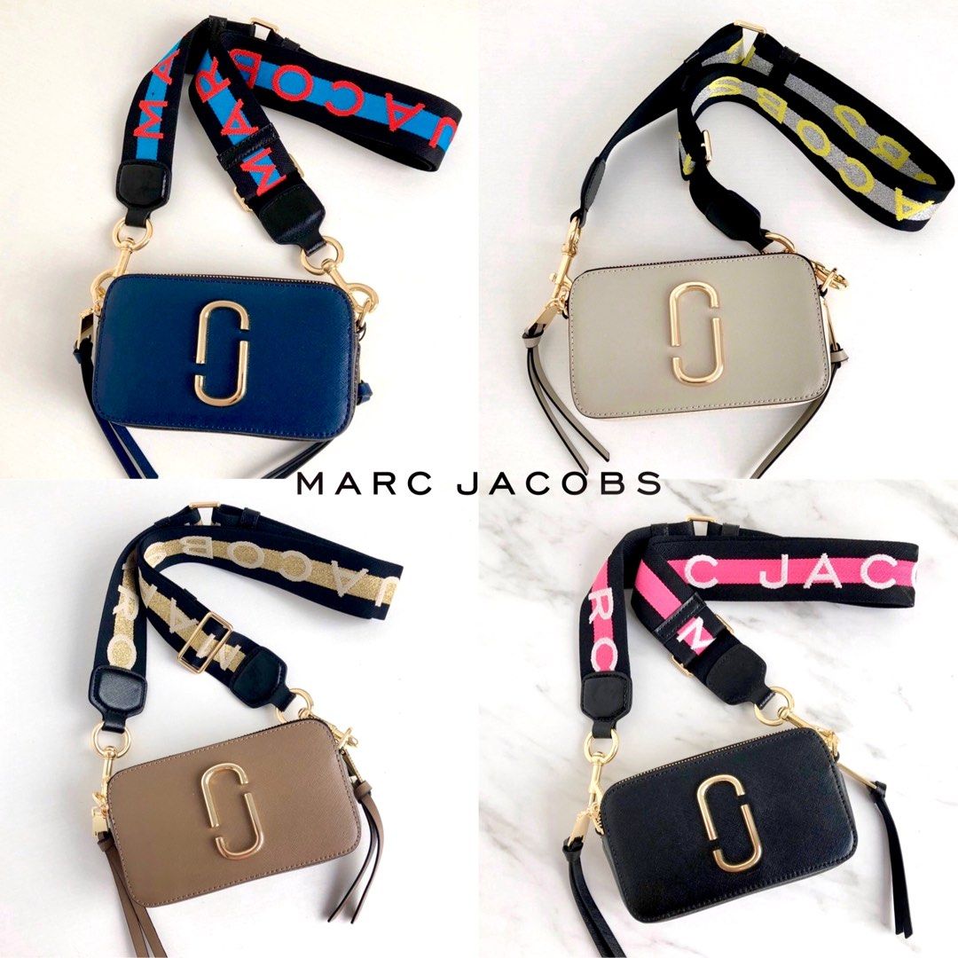 Marc jacobs sling bag original price outlet