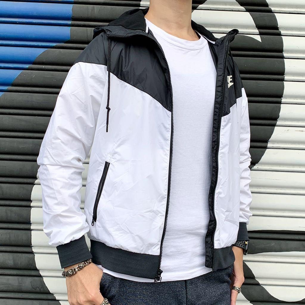 Nike 2025 windrunner fashion