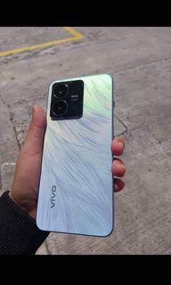 New smartphone from vivo