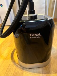 New Tefal  garment steamer pro style 3400