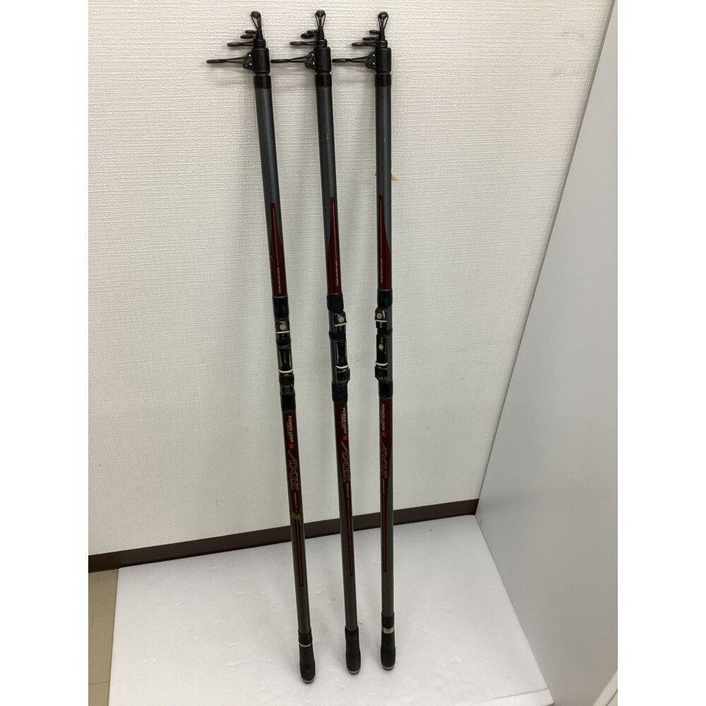 NFT パワーループ アクシス 20号300 POWER LOOP AXIS popular model *]NFT power loop Axis 30 number 420 POWER LOOP