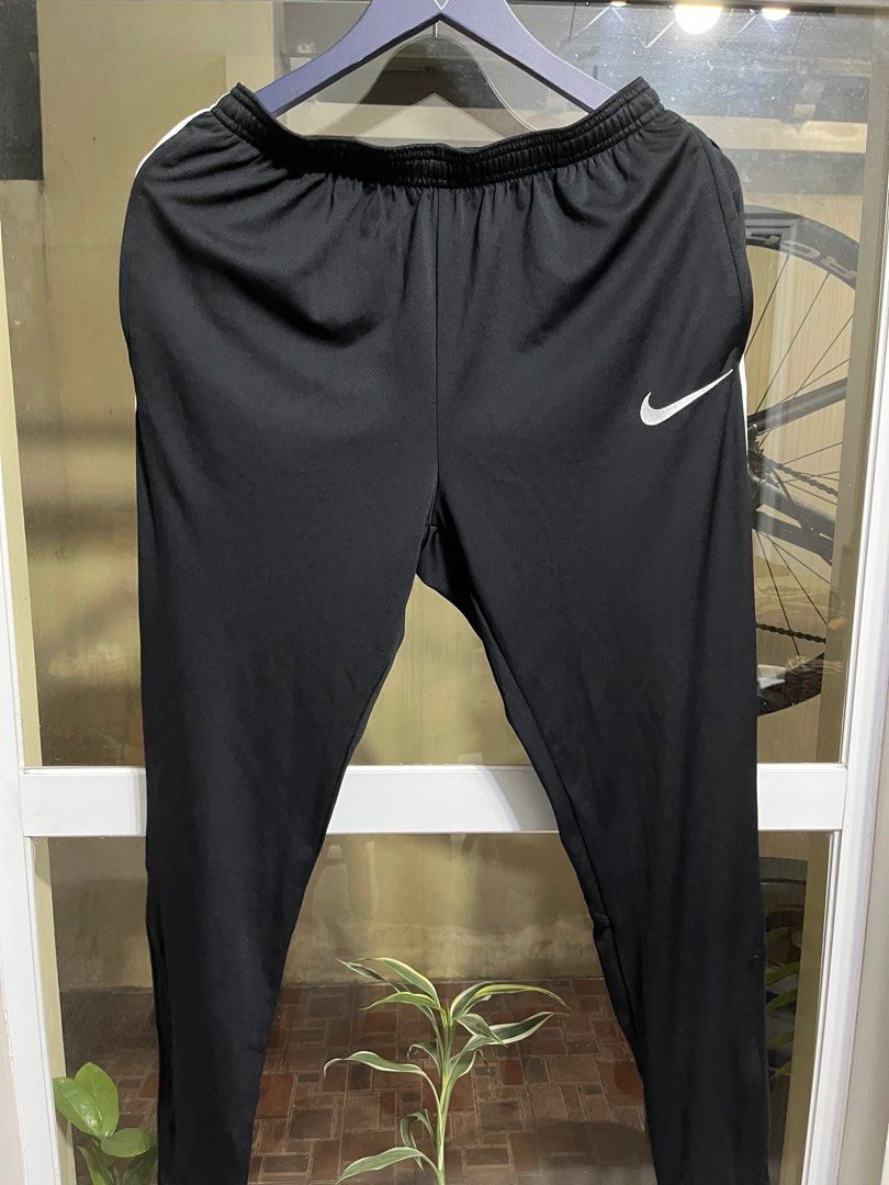 Nike Academy Dri Fit Pants, Men's Fashion, Bottoms, Joggers on