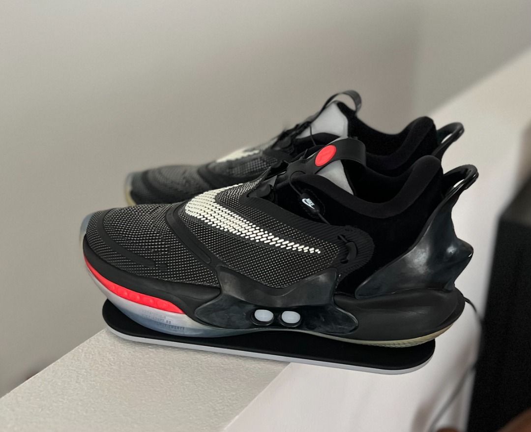 Nike adapt bb size 1 online