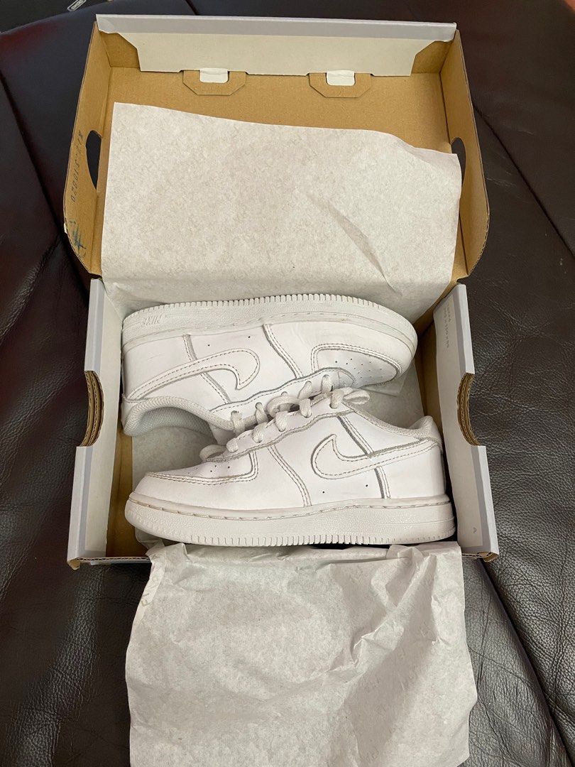 af1 nike kids