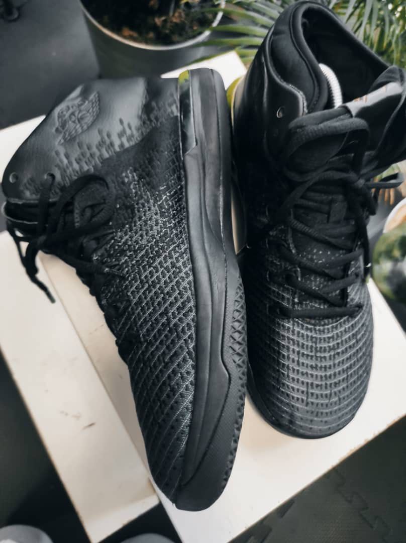 Jordan flight 2024 speed black