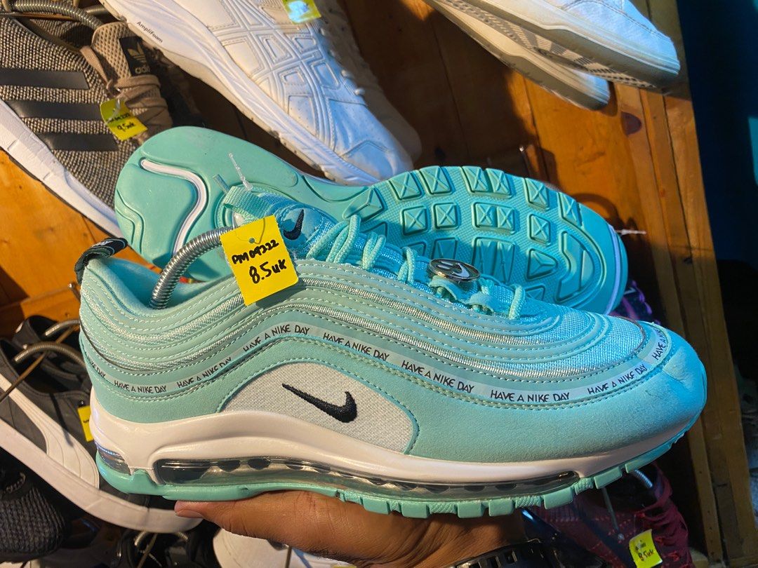 Have a nike day air max 97 clearance uk