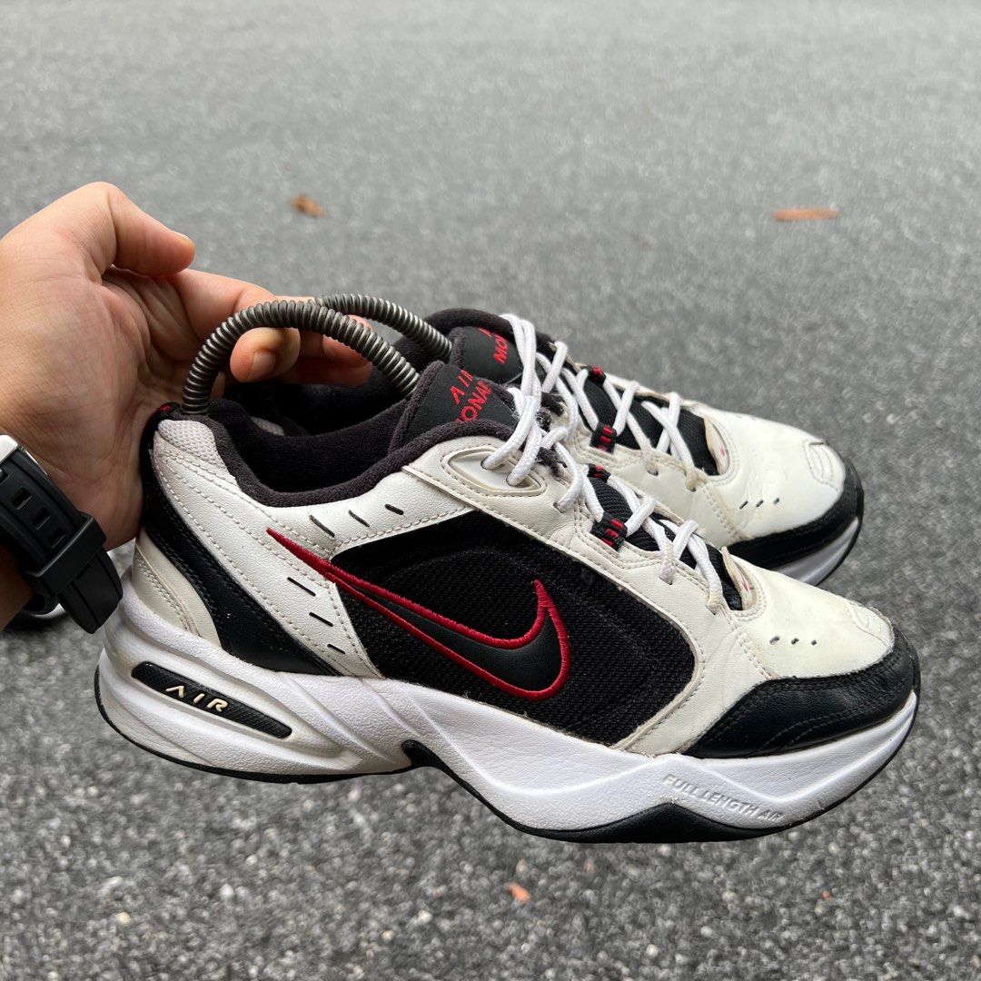 Nike Air Monarch Women s Fashion Footwear Sneakers on Carousell
