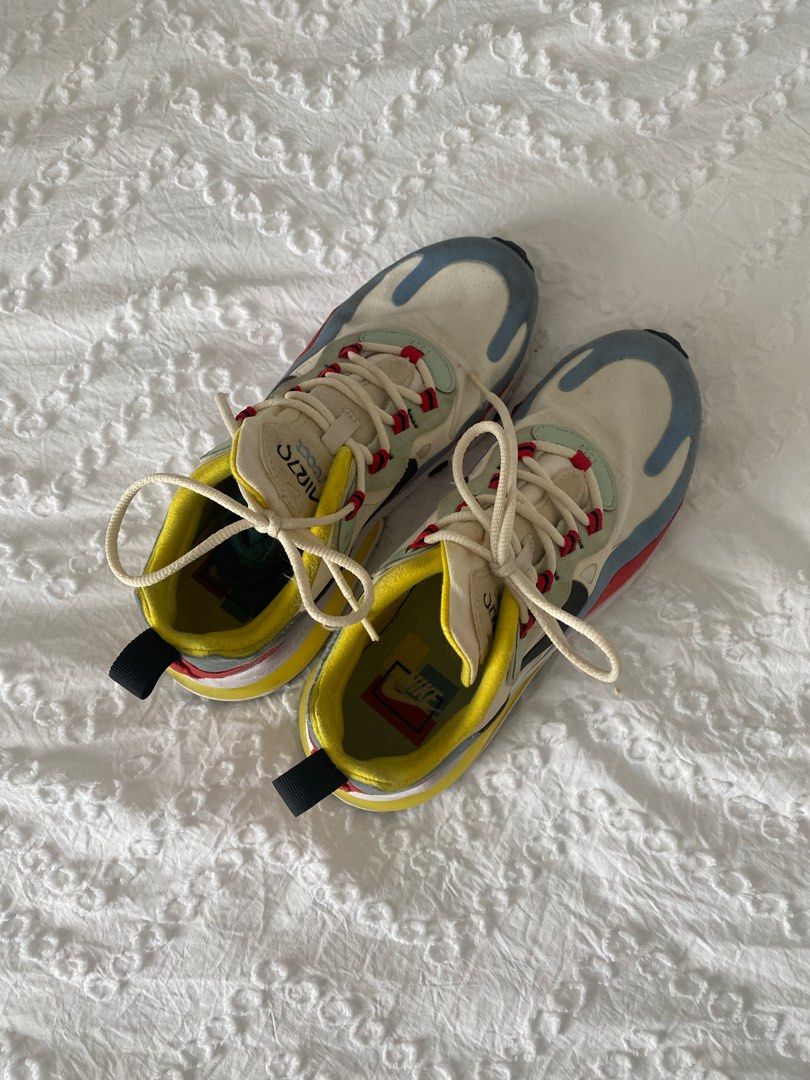 nike bauhaus sneakers