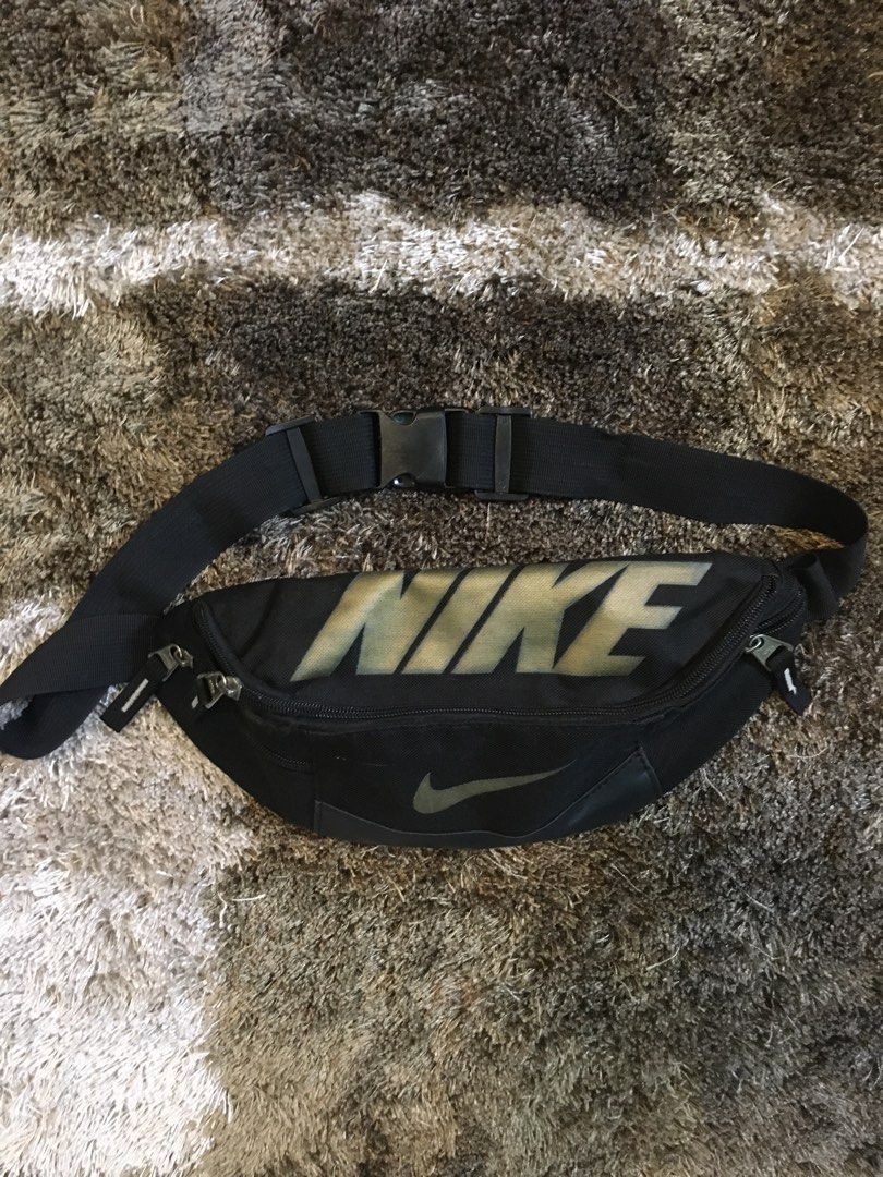 belt bag for women nike