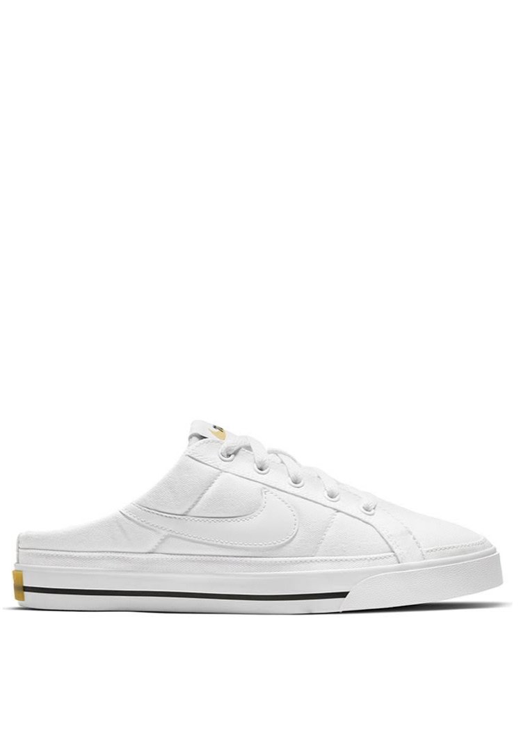 Nike Court Legacy Mule Women s Fashion Footwear Sneakers on Carousell