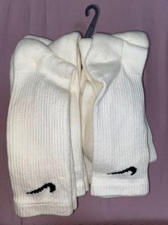 Nike Crew Socks Dri-fit (6 pairs)