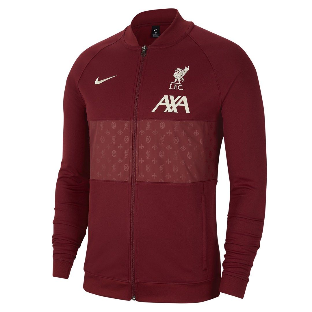 Lfc coats shop