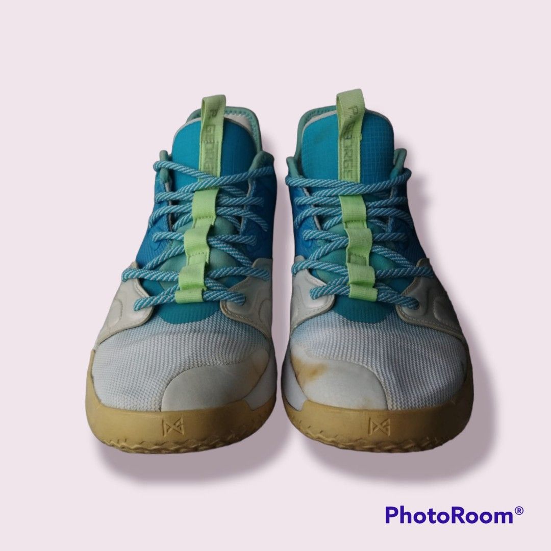 Paul george 3 lure new arrivals