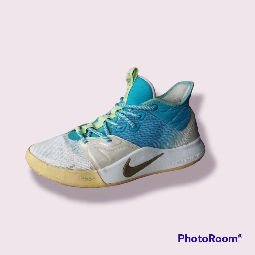 Paul george top 3 lure