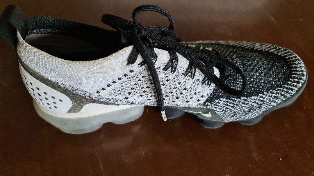 vapormax flyknit orca