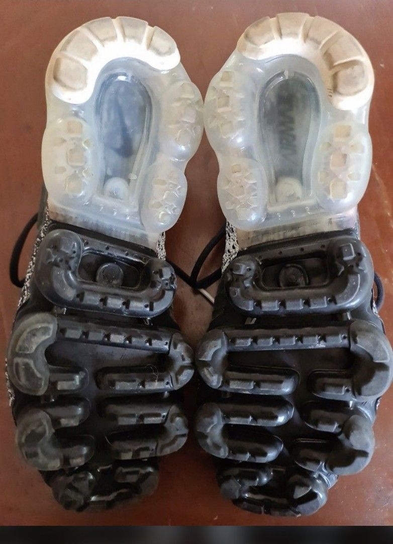 vapormax orca