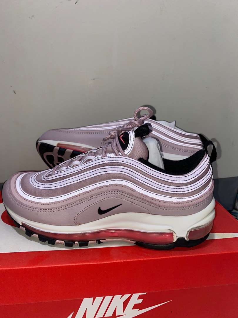 womens 97 air max black
