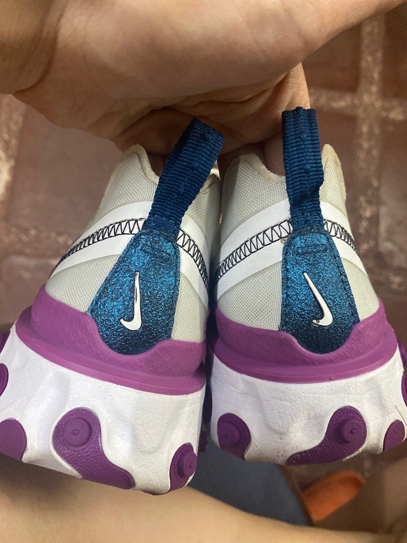 nike element react 55 womens