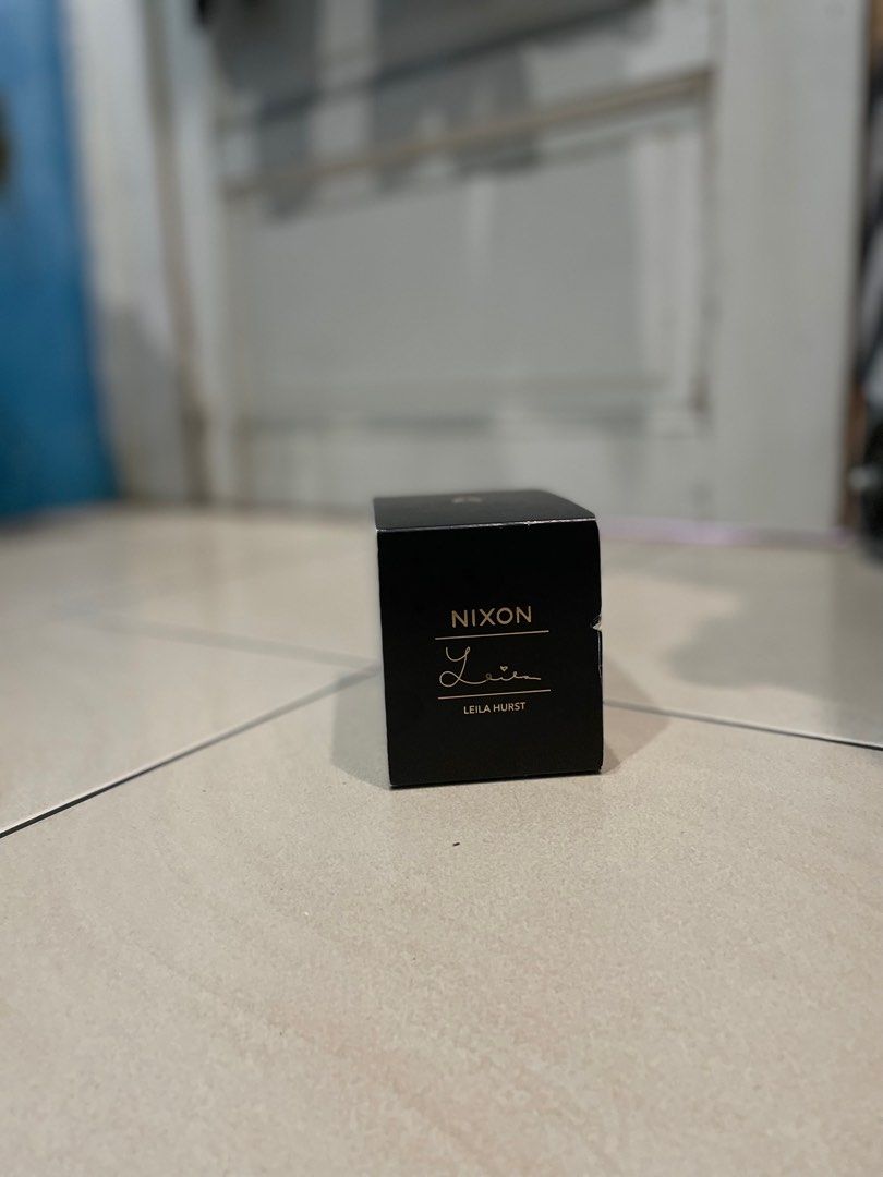 Nixon leila sales hurst